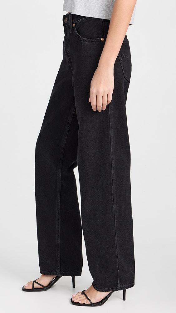 Levi's Dad Jeans | Shopbop Product Image