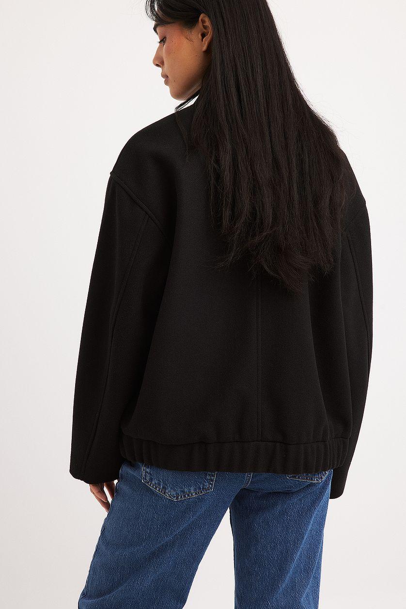 Bomber Jacket Product Image