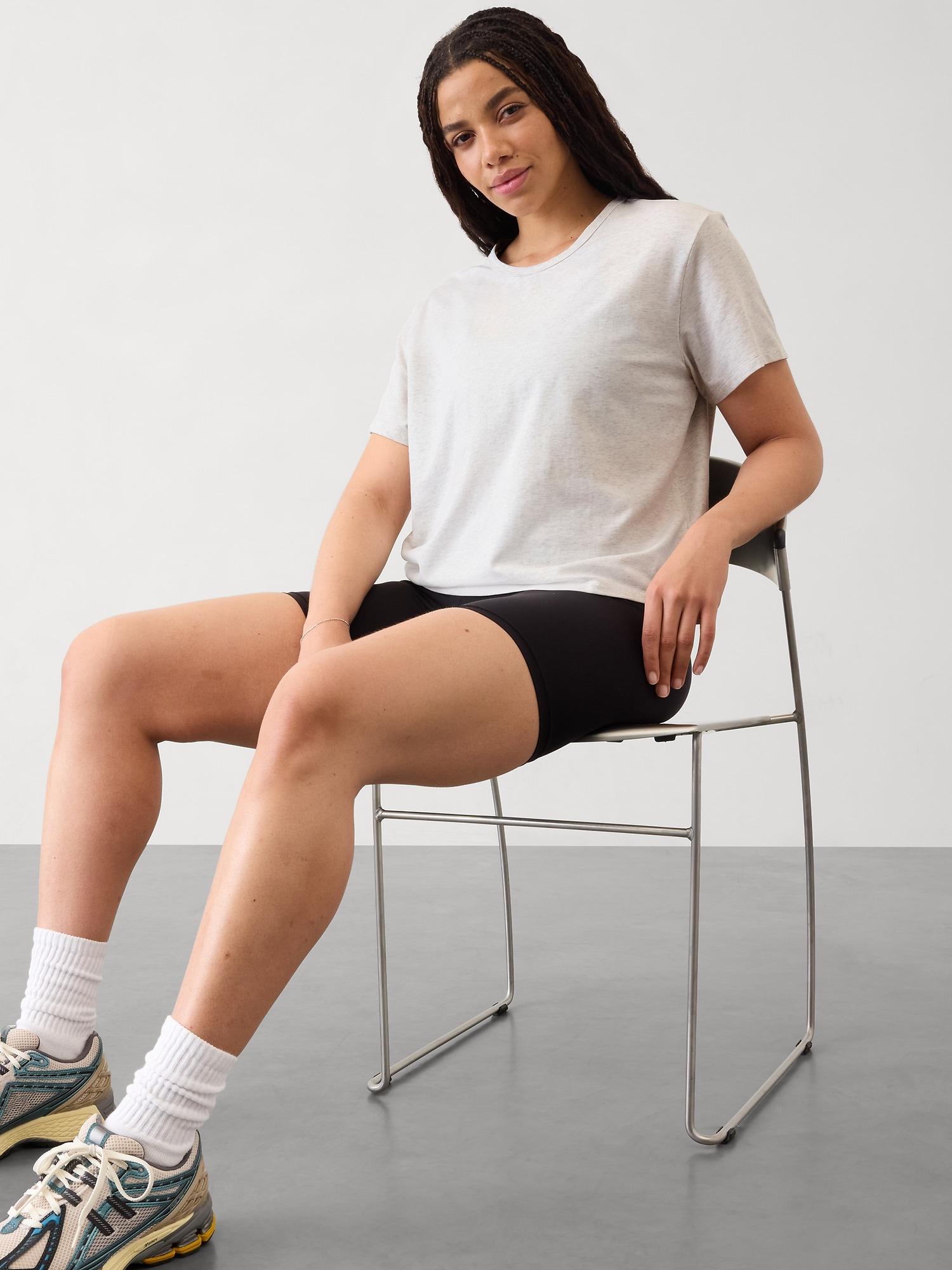 Essential Tee Product Image