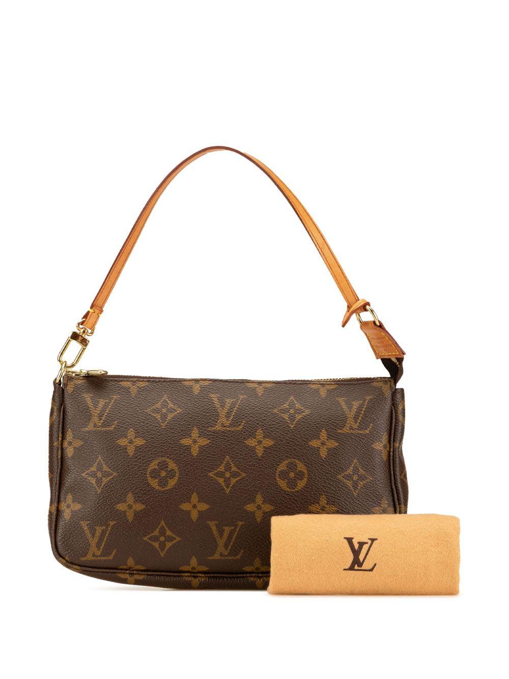 1999 Monogram Pochette Accessoires shoulder bag Product Image