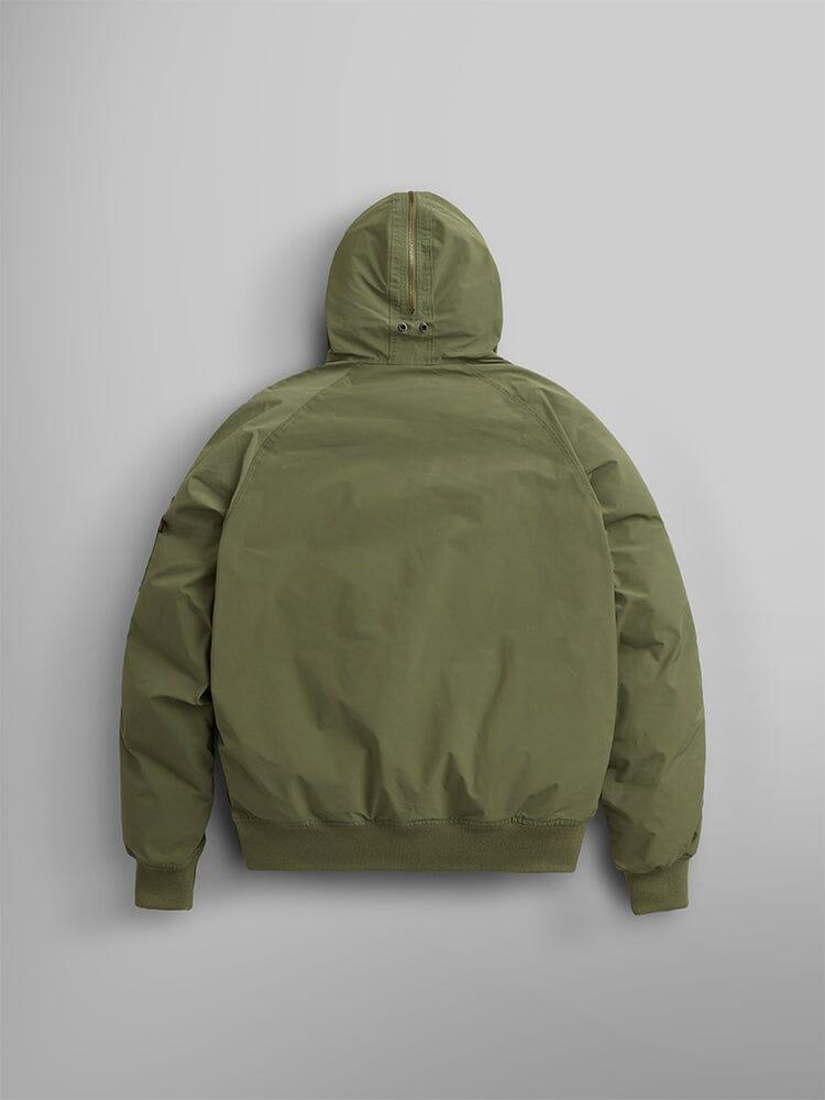 N-2B ALTITUDE PARKA Male Product Image