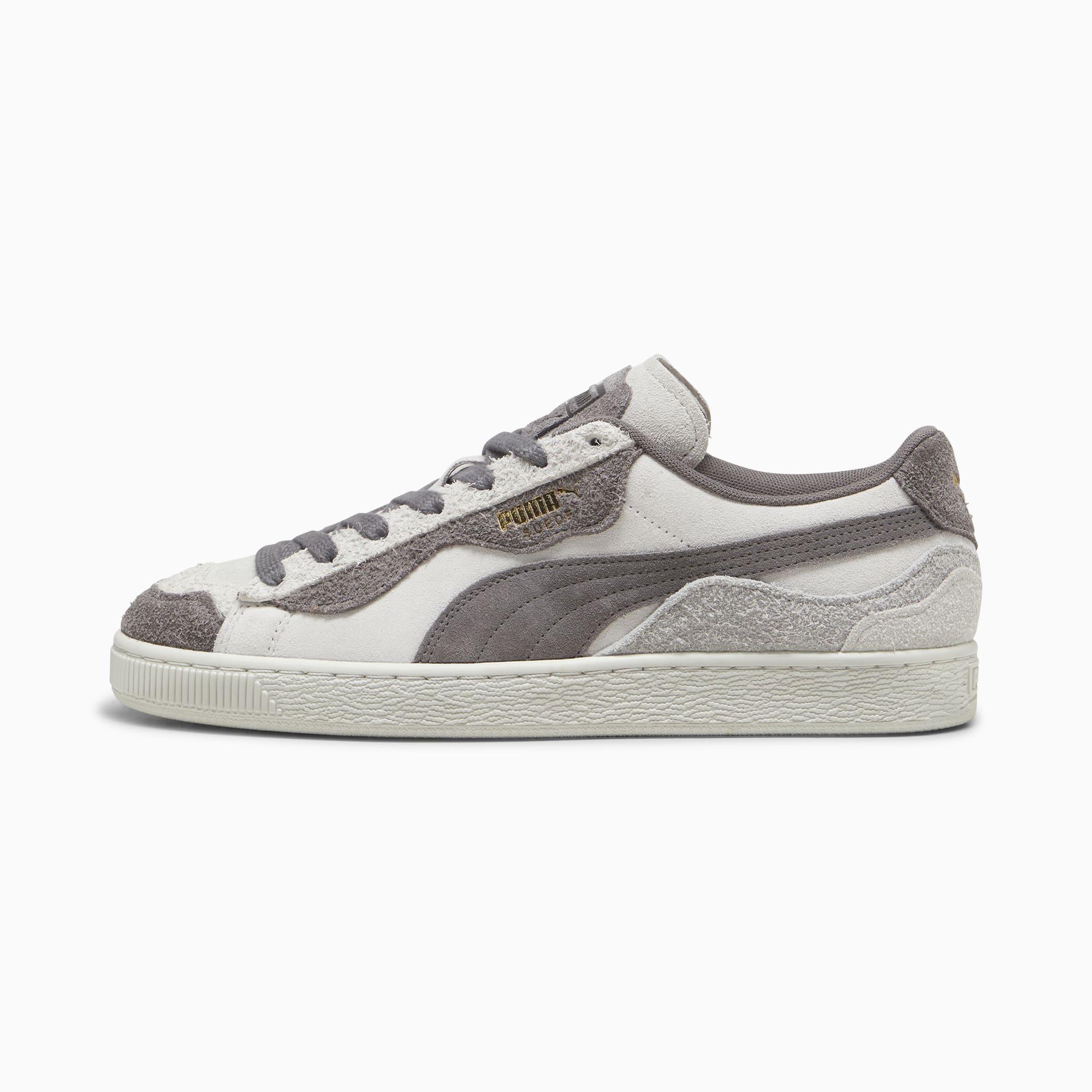 Puma Men's Suede Trippy - 398656-01 Male Product Image