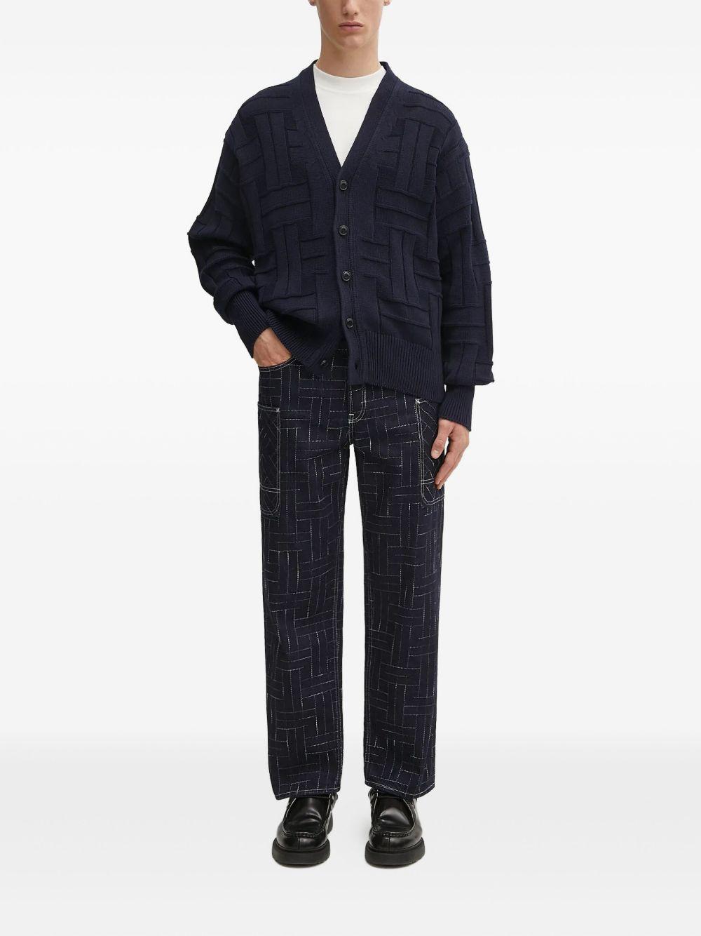 graphic-print T-shirt Product Image