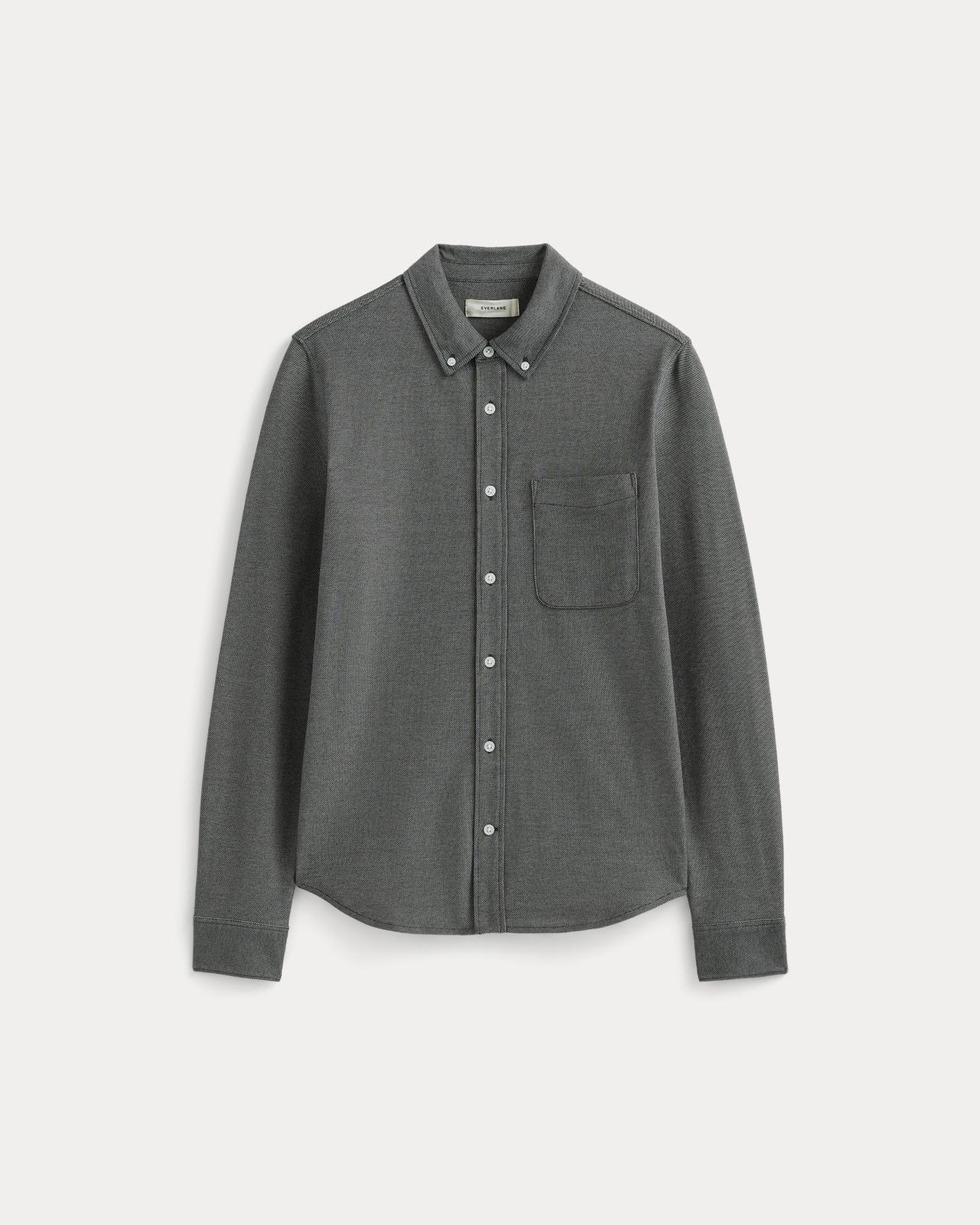Mens Startup Shirt by Everlane Product Image