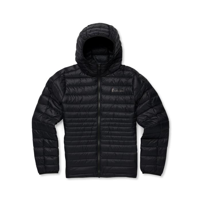 Fuego Down Hooded Jacket - Women's Product Image