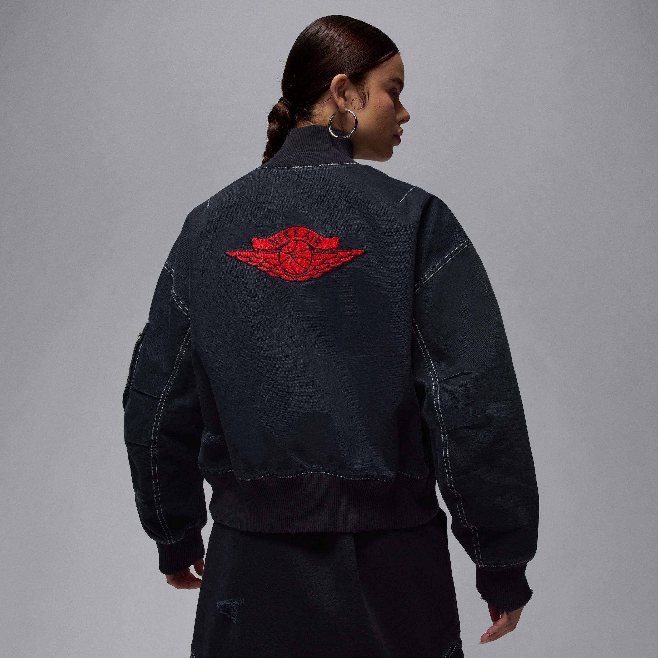Jordan Renegade Rare Air Women's Jacket Product Image