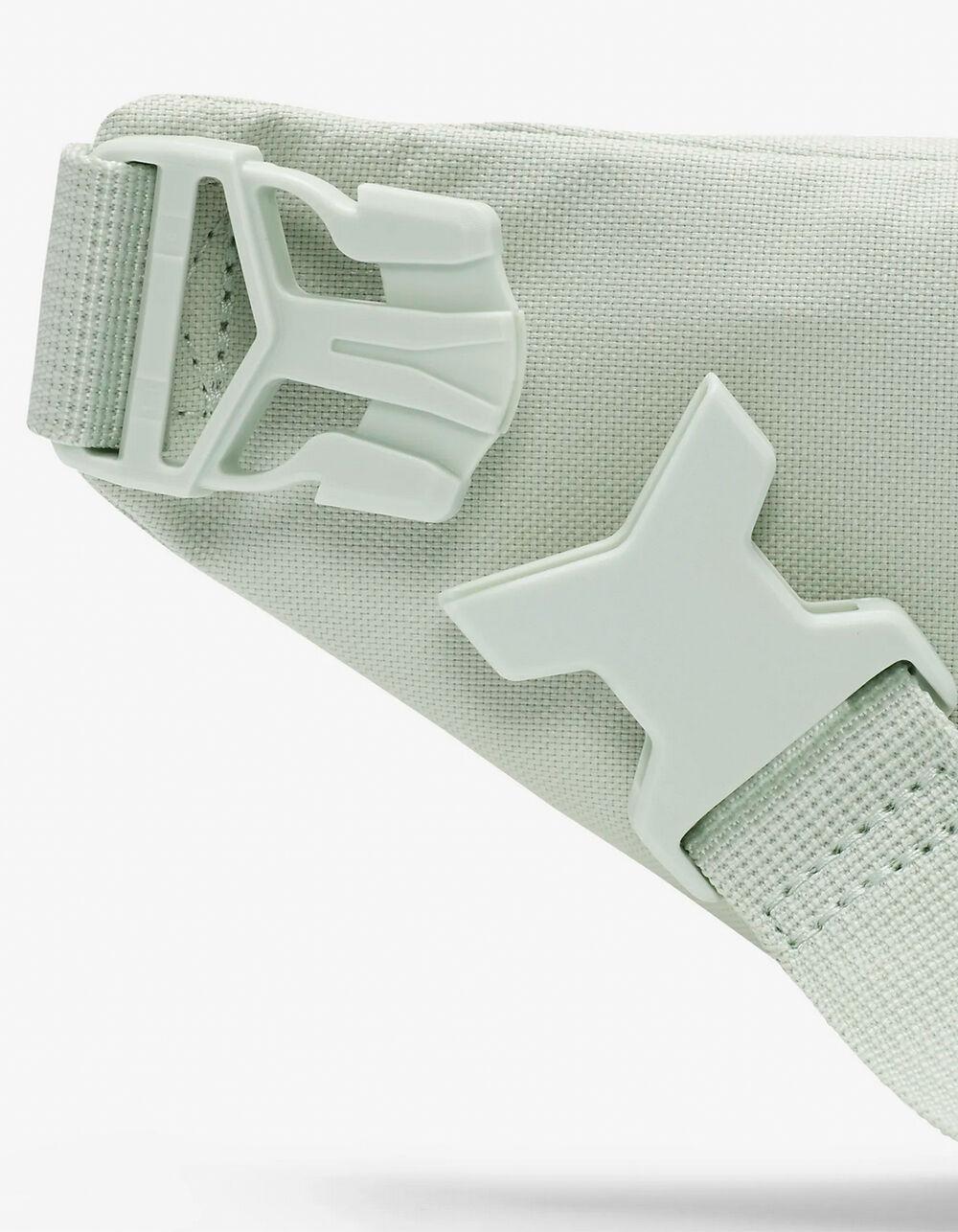 NIKE Heritage Waist Pack - SAGE Product Image