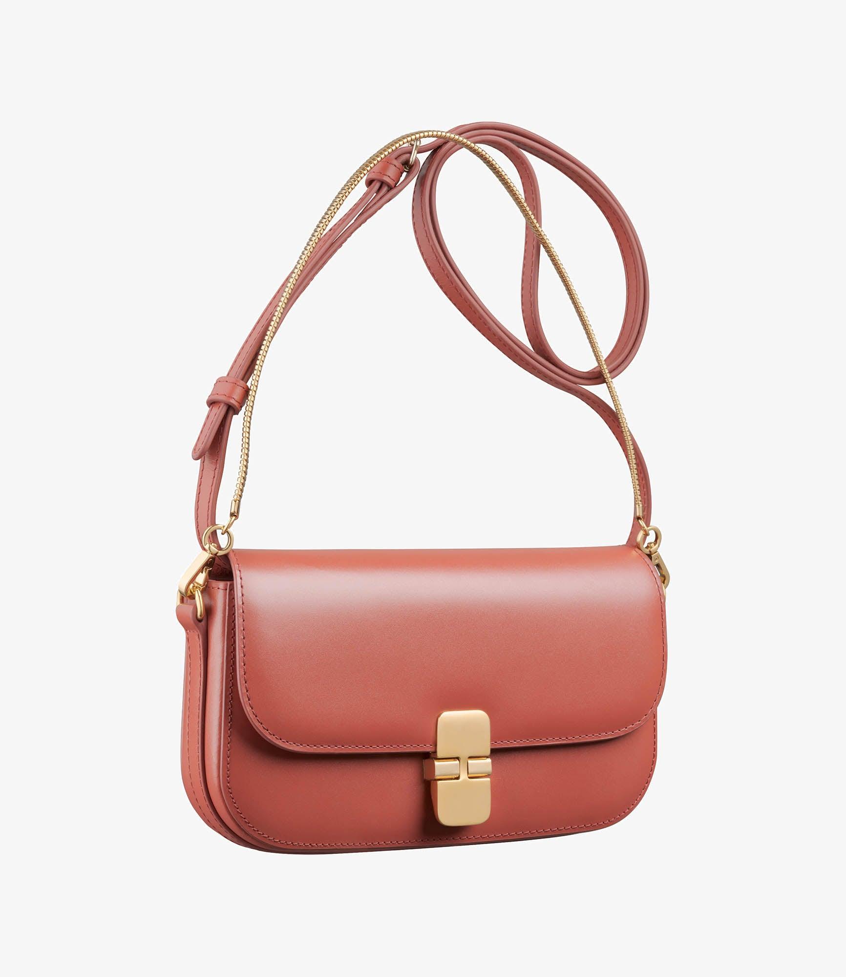 Grace Chaine clutch Female Product Image