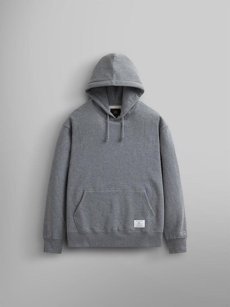 ESSENTIAL HOODIE Unisex Product Image