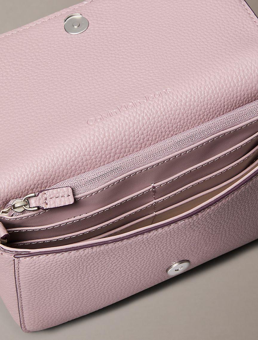 Archive Hardware Flap Crossbody Bag Product Image