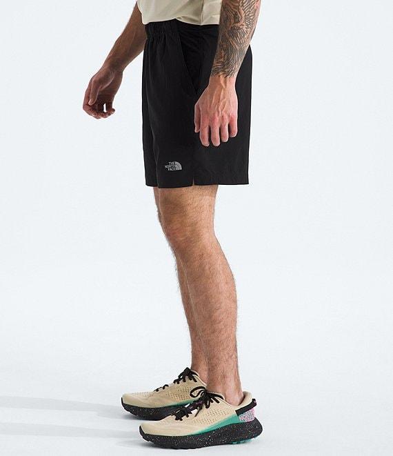 The North Face 24/7 7#double; Inseam Shorts Product Image