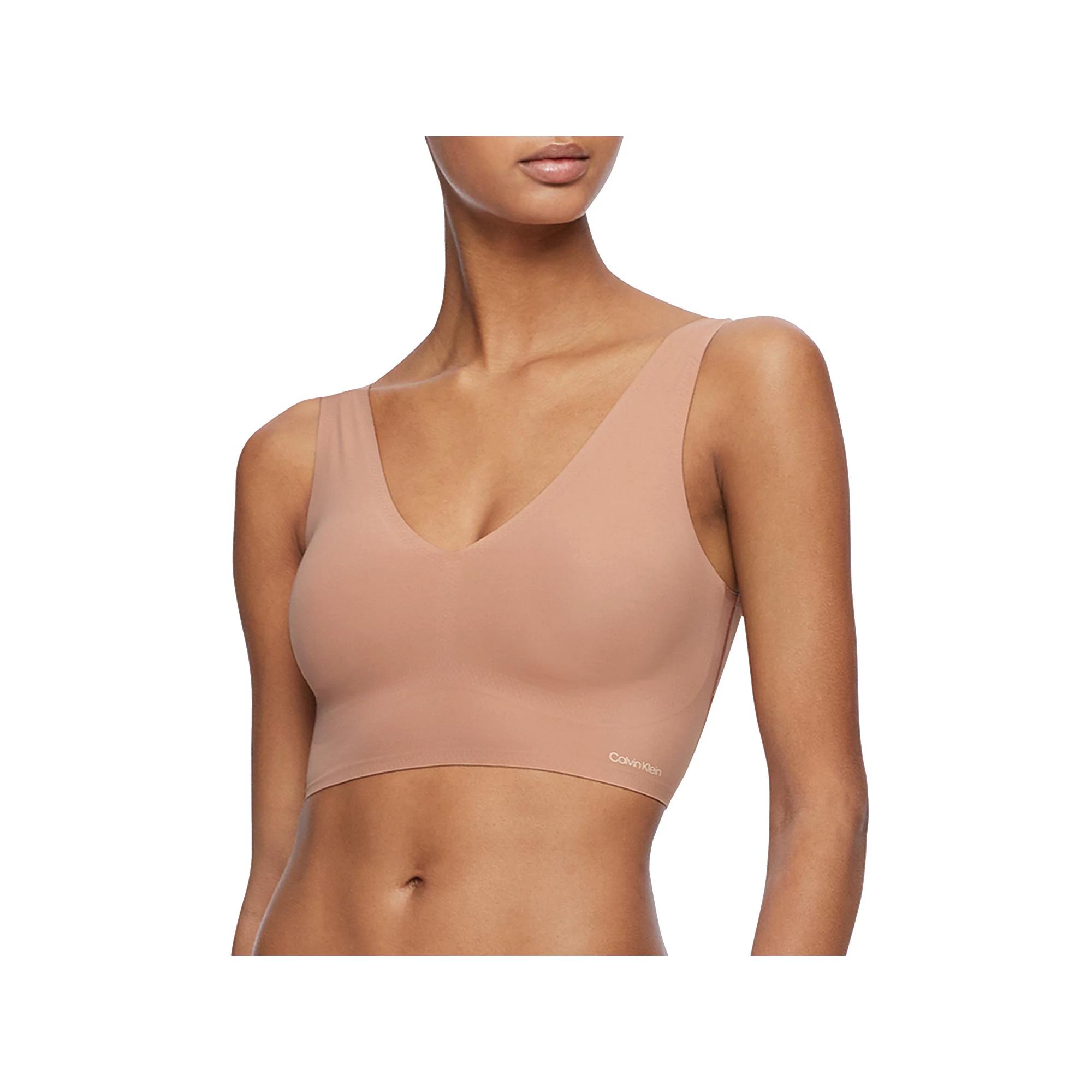 Invisibles Smoothing Longline Bralette Product Image