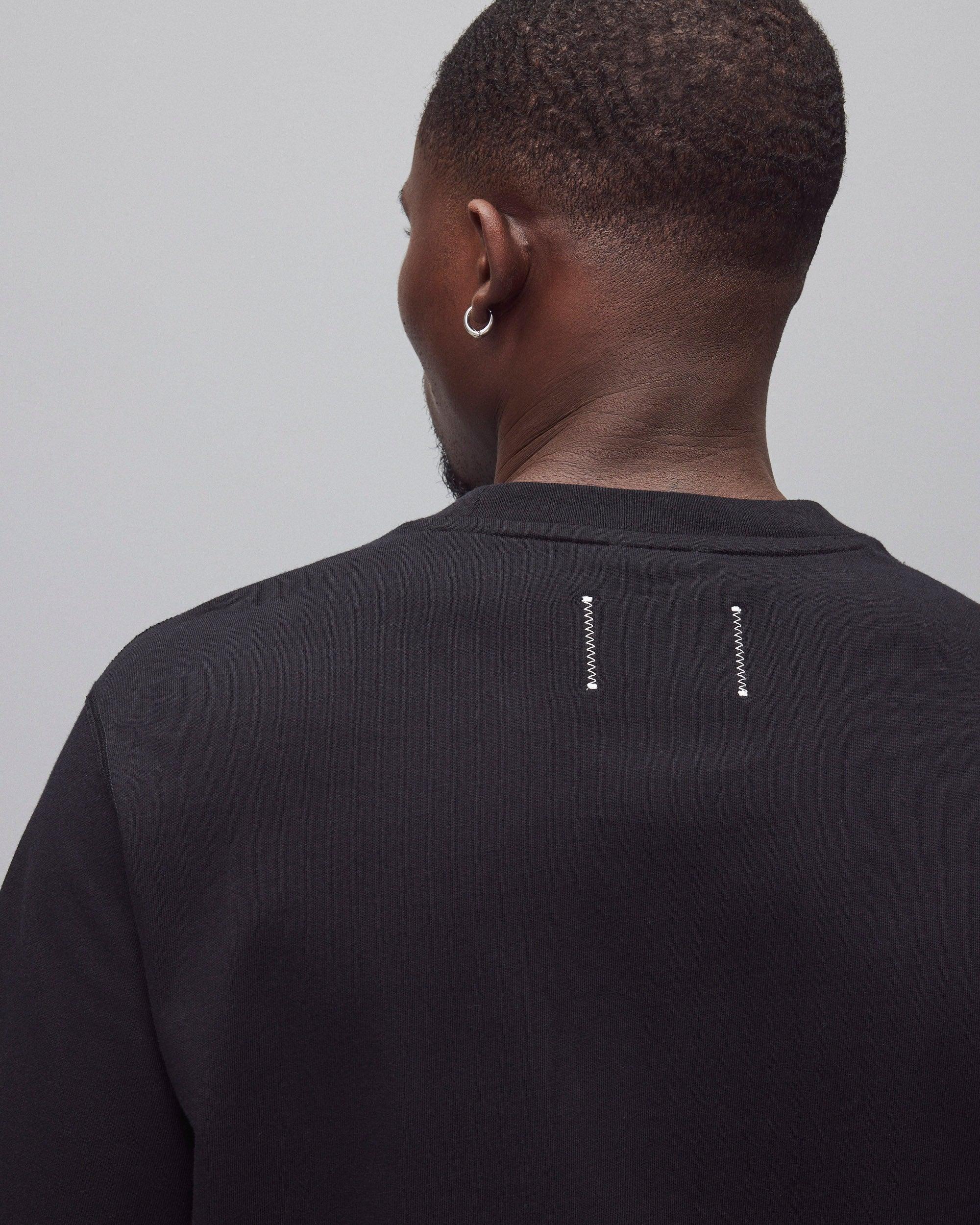 Midweight Jersey OG T-Shirt Male Product Image