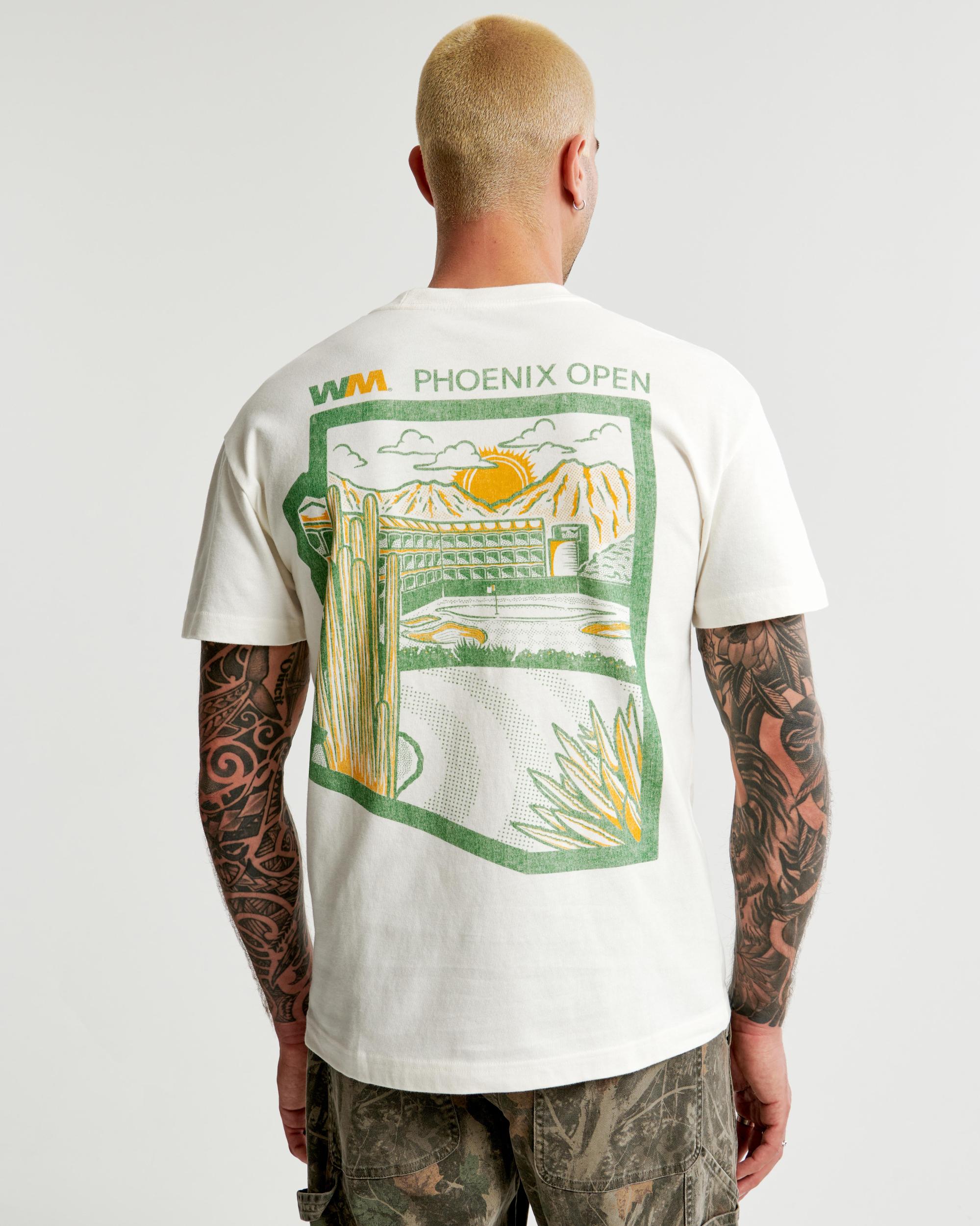 PGA The Players Championship Graphic Tee Product Image