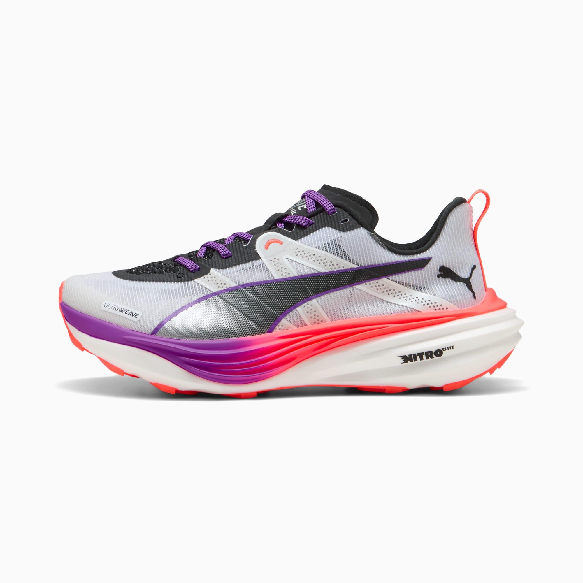 SEASONS Deviate NITRO™ Elite Trail Women's Running Shoes Product Image