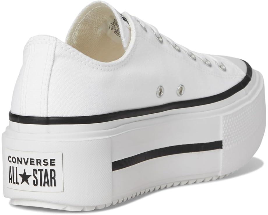 Chuck Taylor All Star Lift Double Stack Product Image