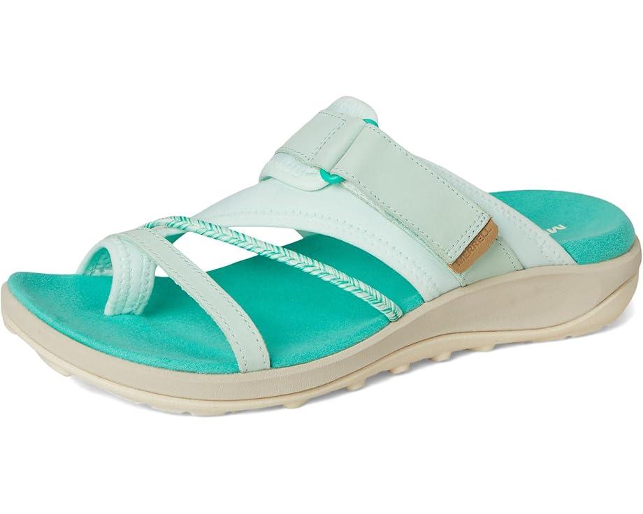 Women's Merrell Terran 4 Post Product Image