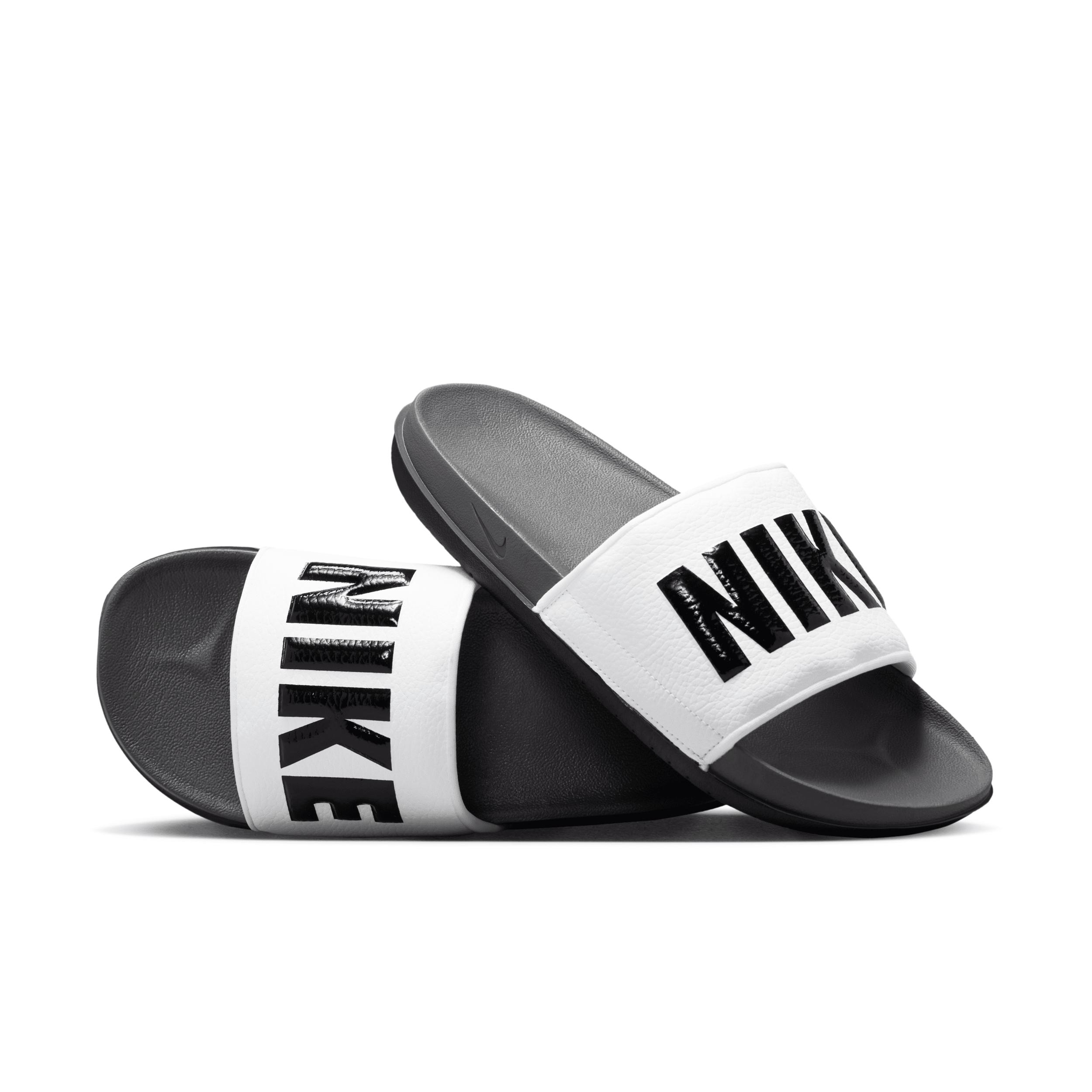 Nike Mens Offcourt Slides | BQ4639-001 Product Image