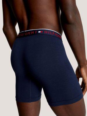 Essential Luxe Stretch Boxer Brief 3-Pack Product Image