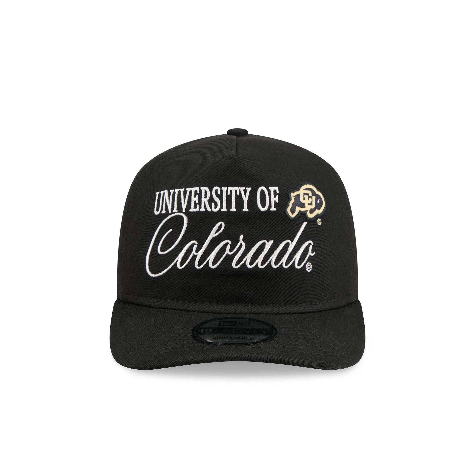 Notre Dame Fighting Irish March Madness 19TWENTY Snapback Hat Male Product Image