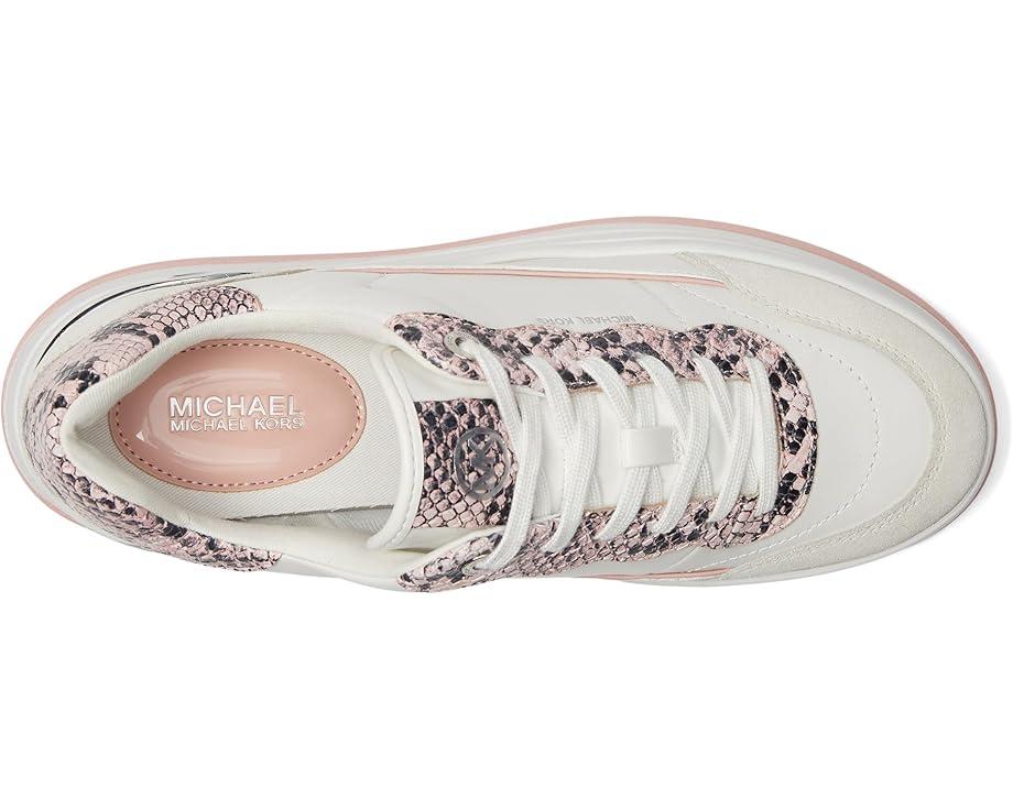 Hayes Lace-Up Product Image