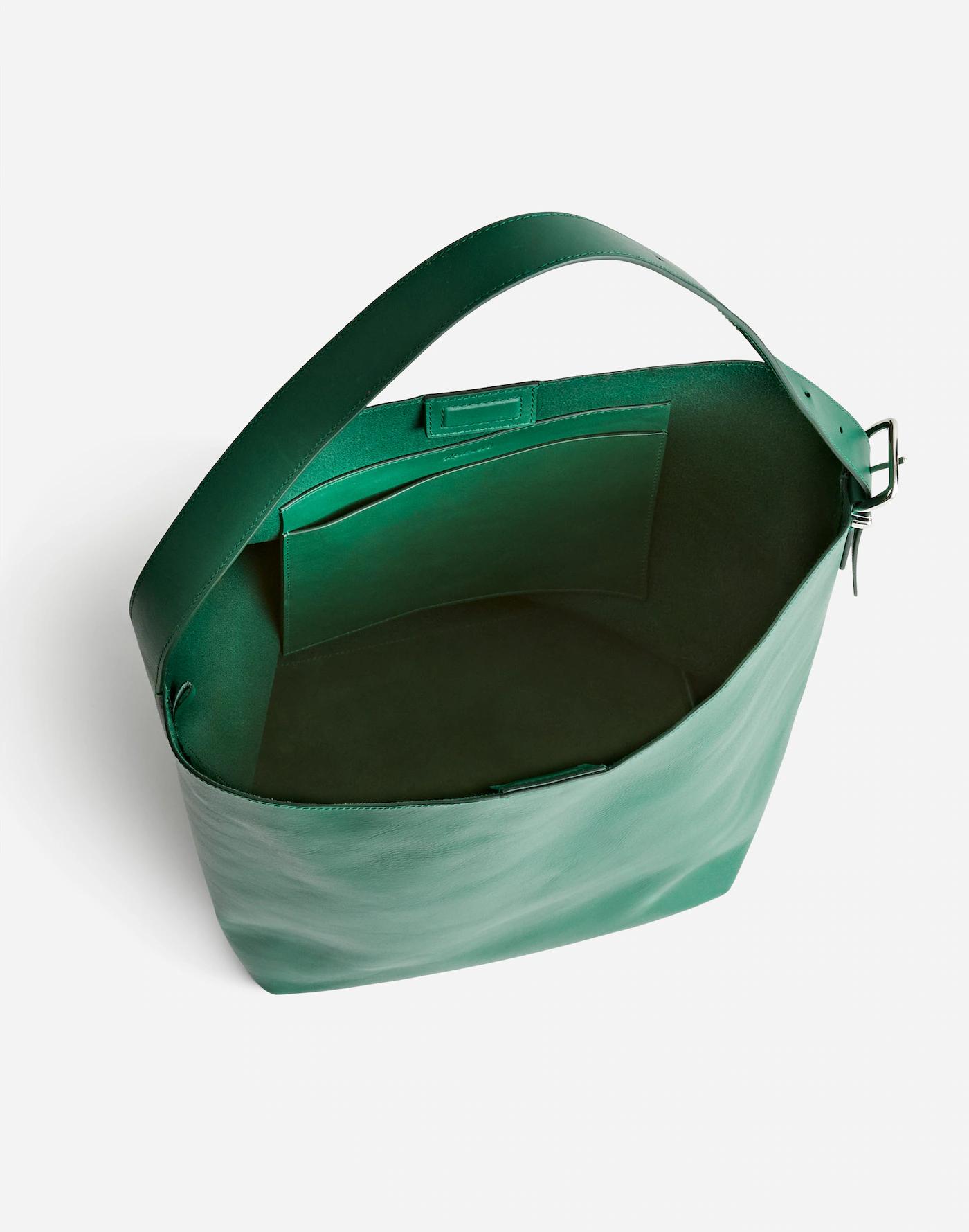 The Essential Extra-Large Bucket Tote Product Image