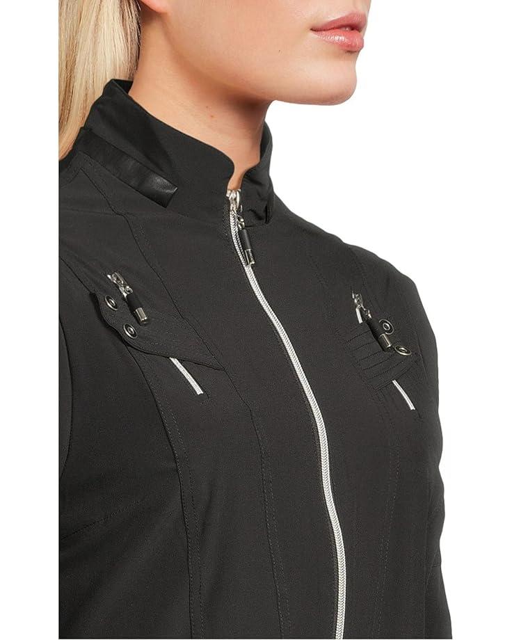 Full Zip Sweater Jacket Product Image