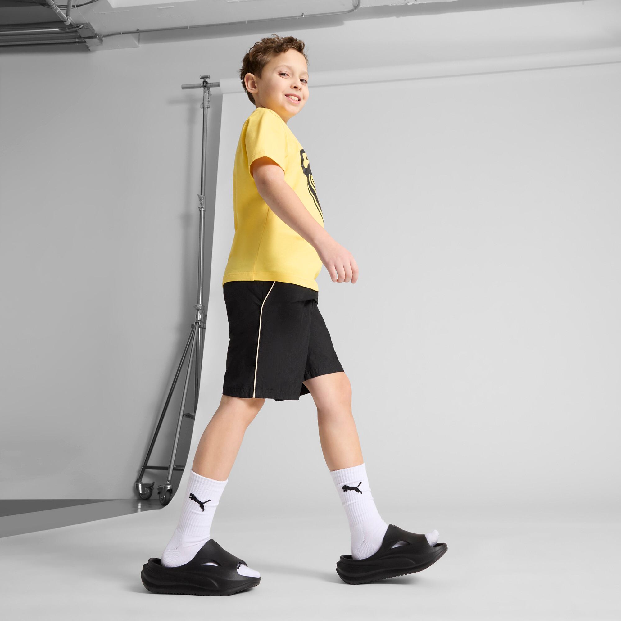 PUMA Essentials Women's Cargo Sweatpants Product Image