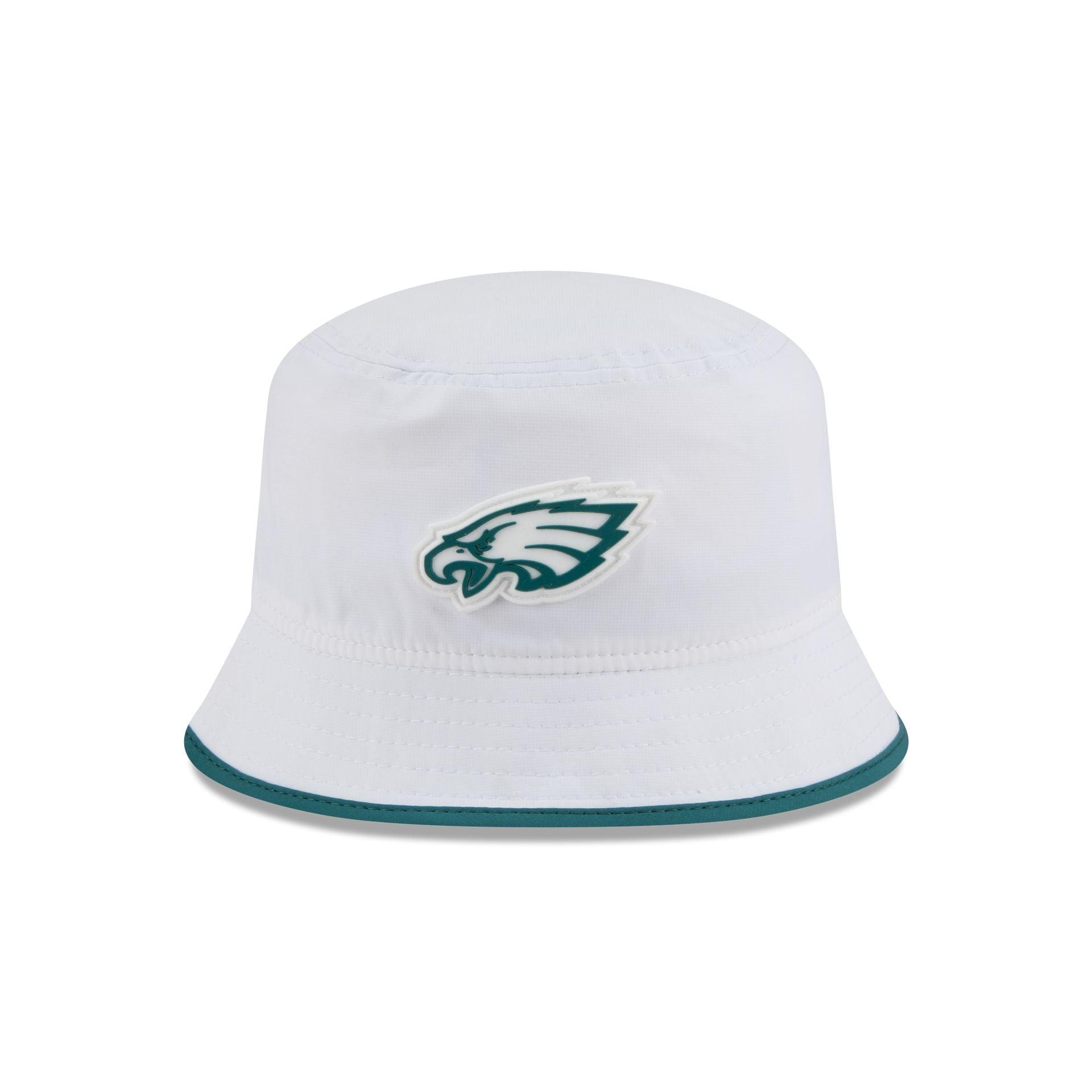 Philadelphia Eagles 2025 Training Bucket Hat Male Product Image