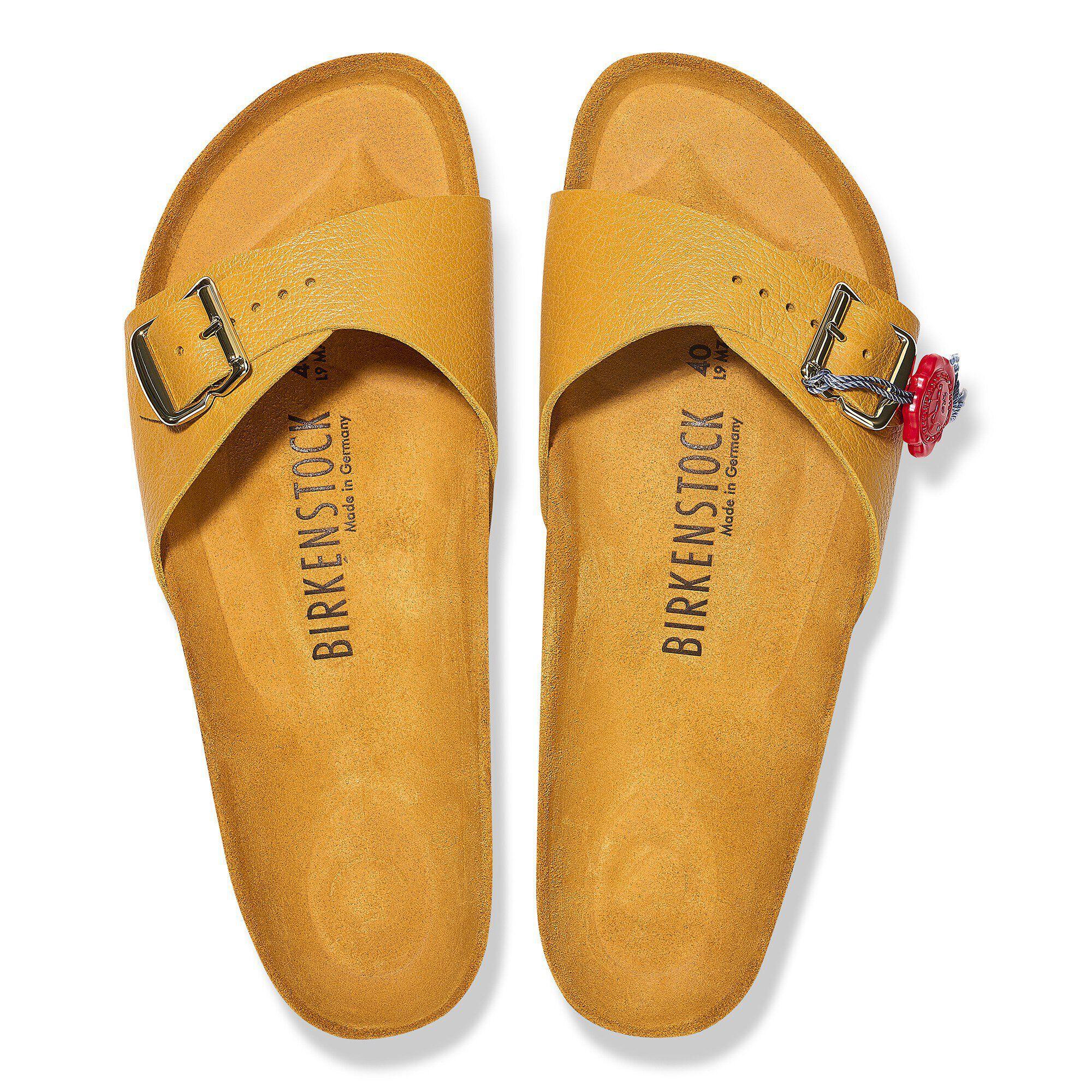 Madrid Natural Leather Coarsely Product Image