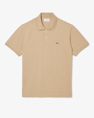 Classic Fit L.12.12 LIGHT Polo Shirt Product Image