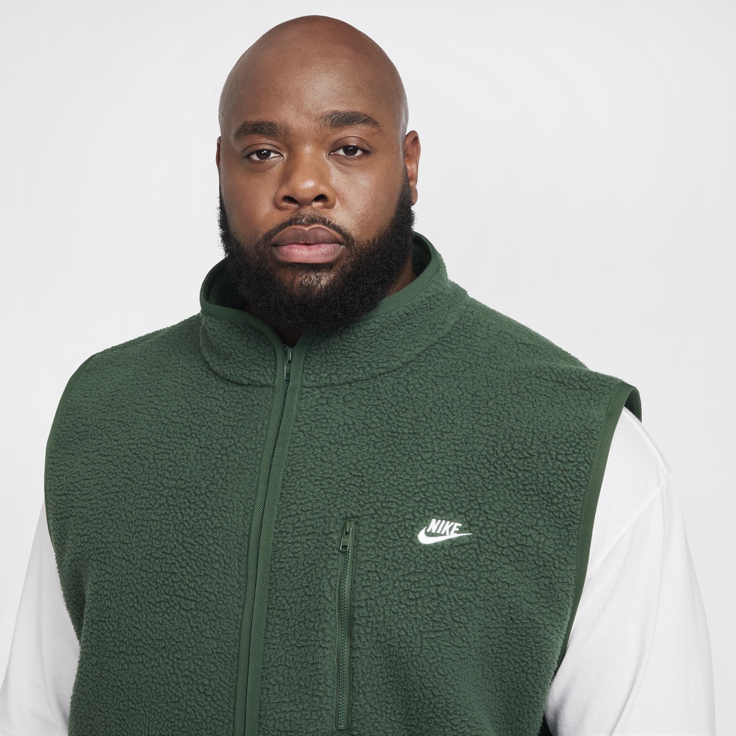 Men's Nike Sportswear Club Winterized Vest Product Image