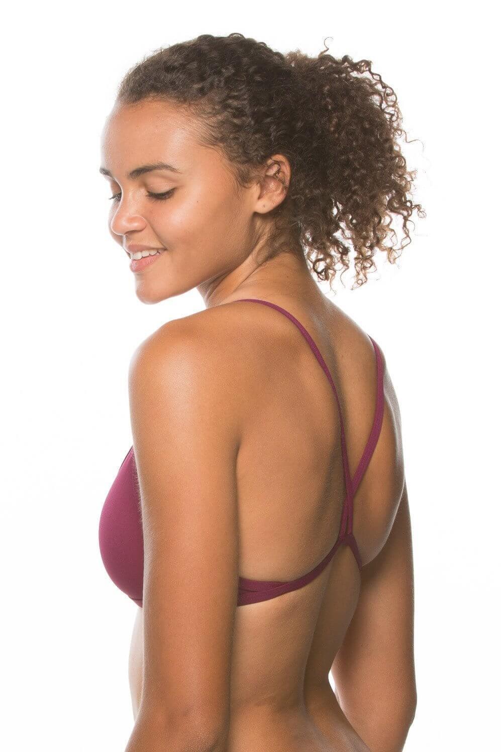Bennett Bikini Tops Female Product Image