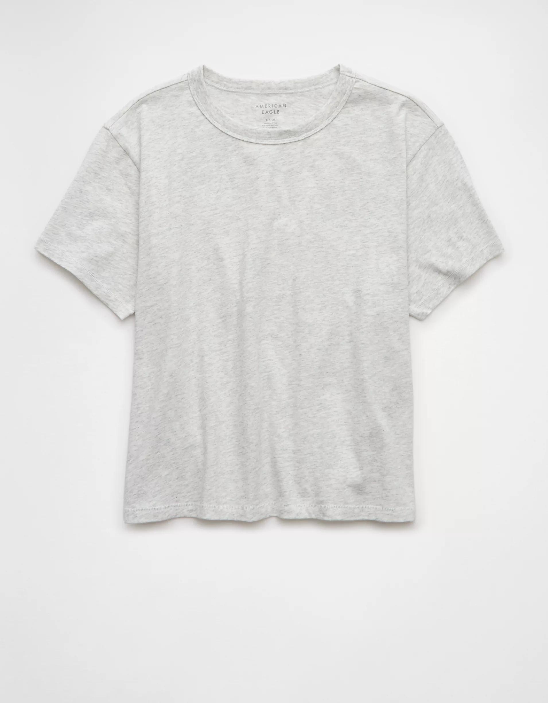 AE Ex-Boyfriend T-Shirt Product Image