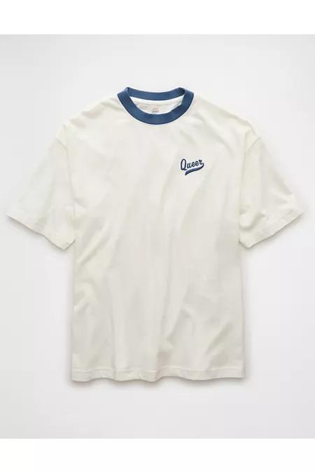 AE Pride Graphic T-Shirt Men's Product Image