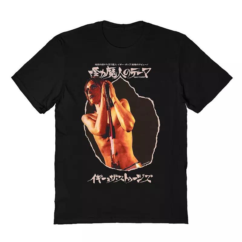 Men's Freedom Tour 2022 Journey Graphic Tee, Adult Unisex,  Product Image