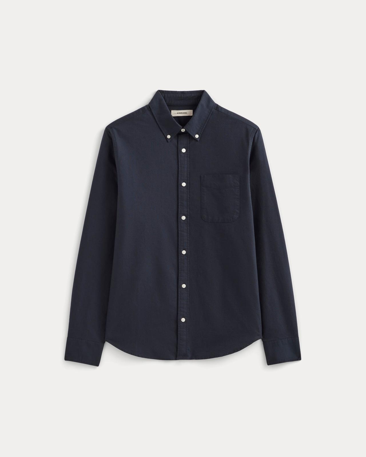 Mens Classic Oxford Shirt by Everlane Product Image