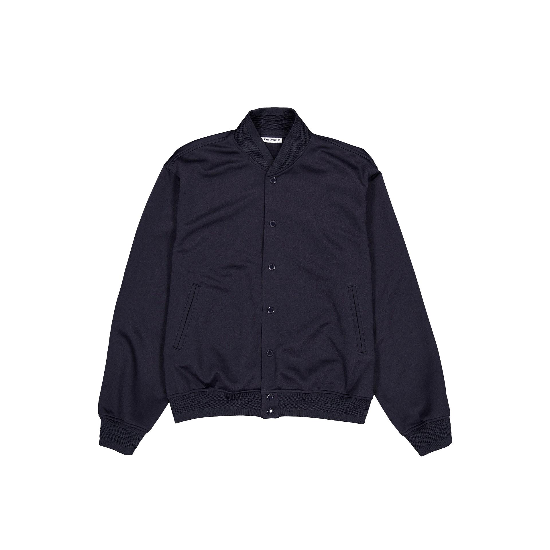 Memorial Navy Stadium Jacket Male Product Image
