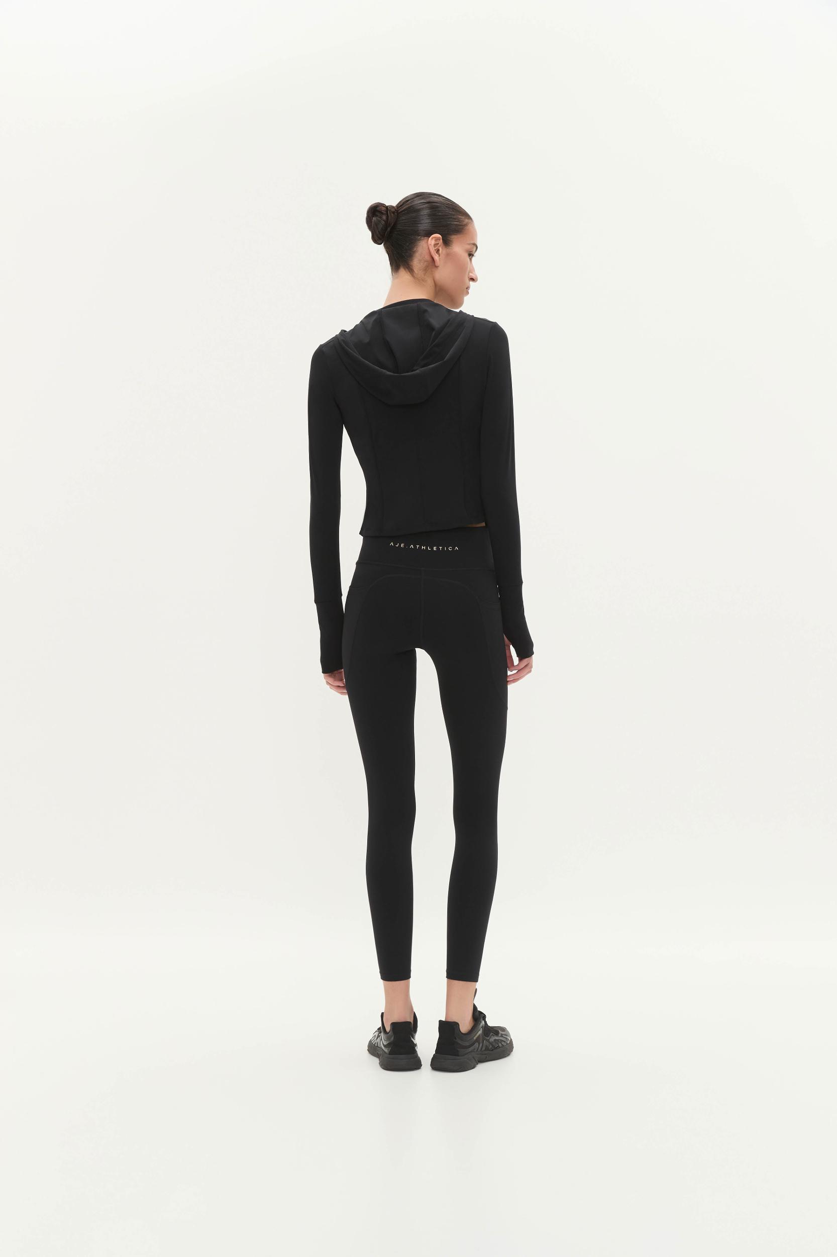 Studio Full Length Legging 214 Product Image