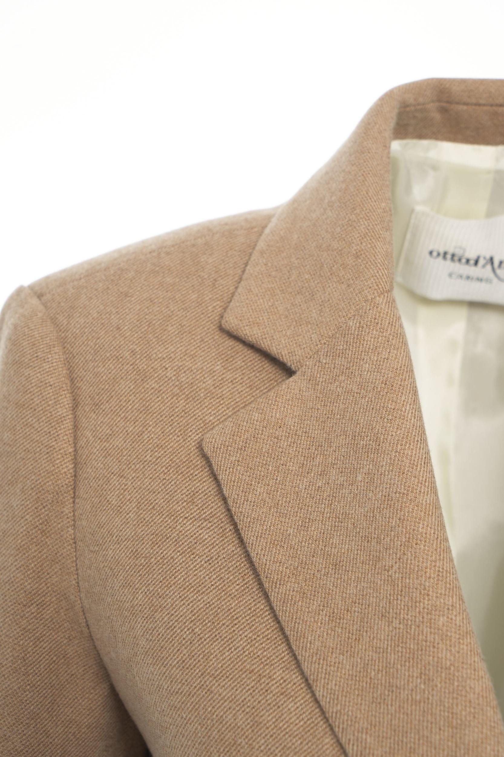 Single-breasted blazer Product Image