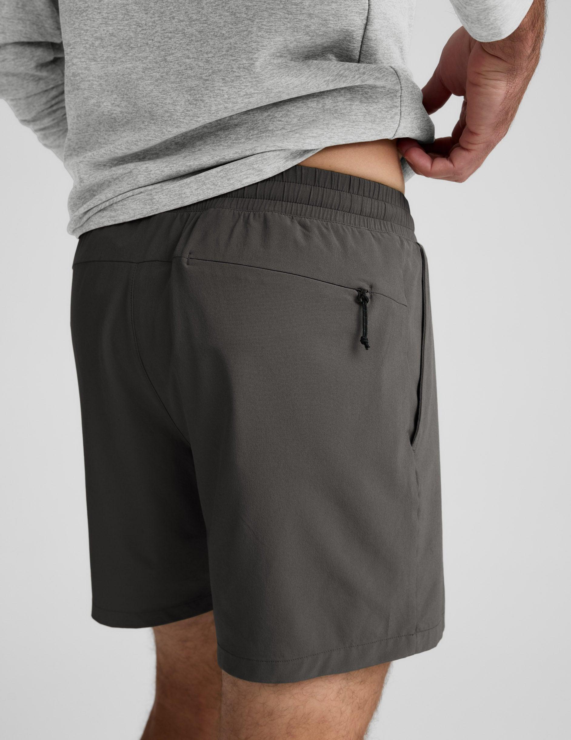 Pivotal 2.0 Men's Lined Short 7" Male Product Image