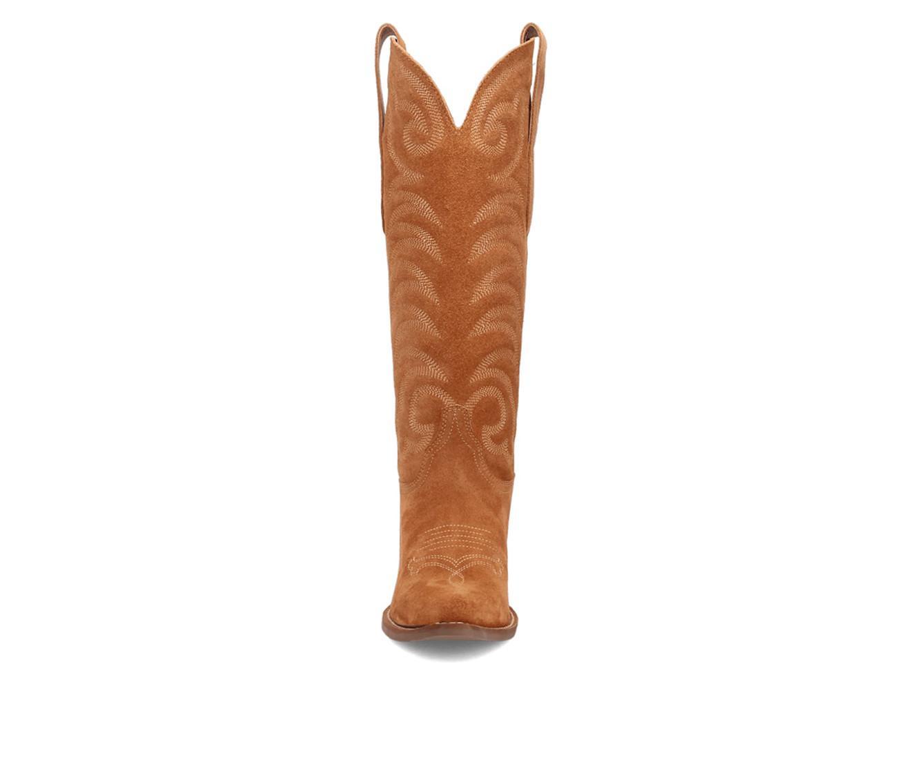 Women's Dingo Boot Movin' On Western Boots Product Image