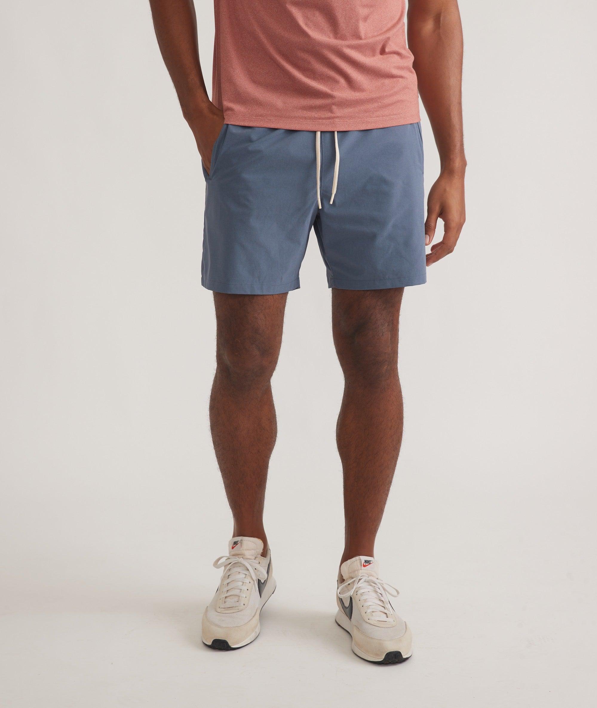 6" Saturday Sport Short Product Image