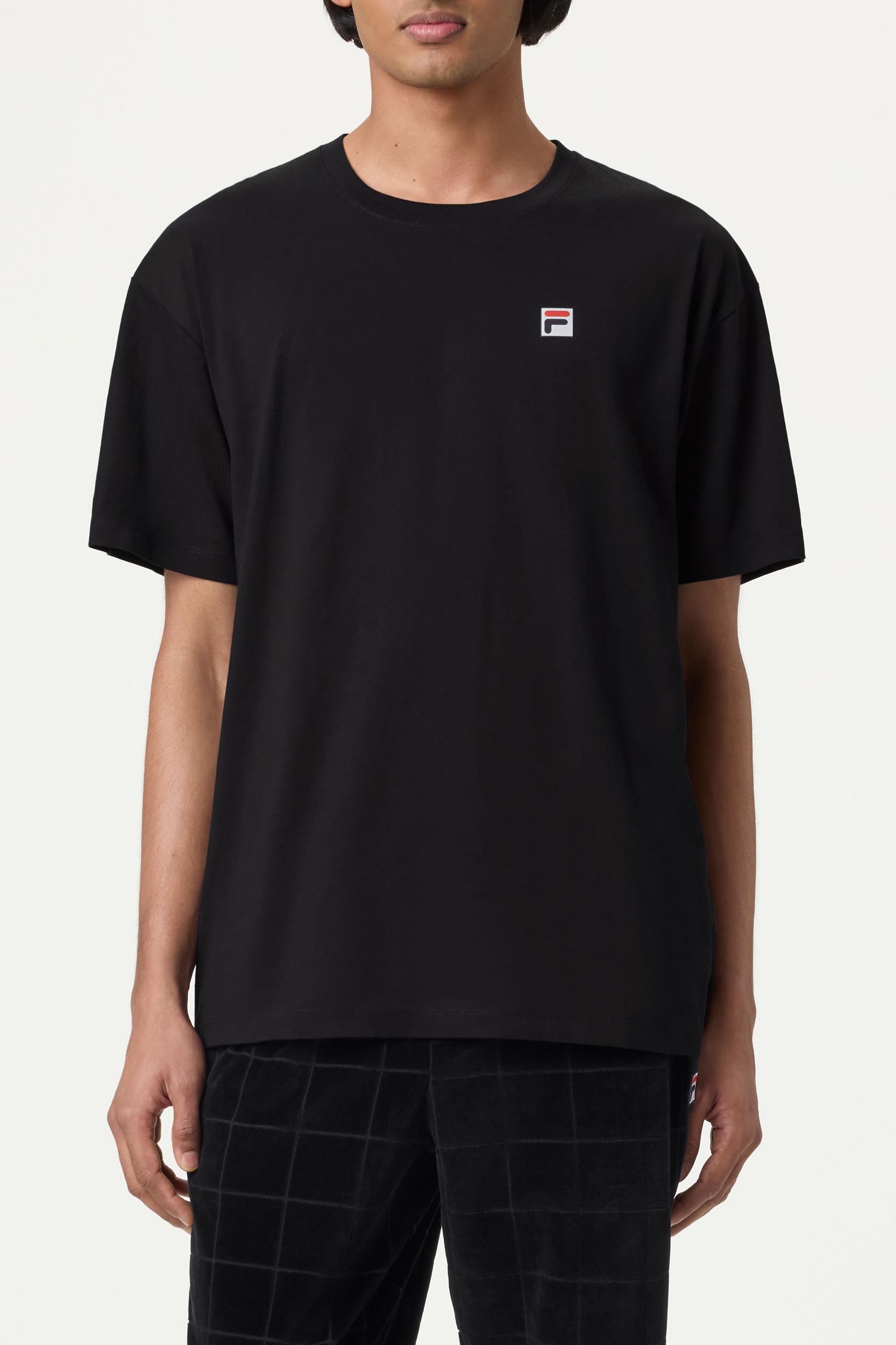 Classic Relaxed Tee Product Image