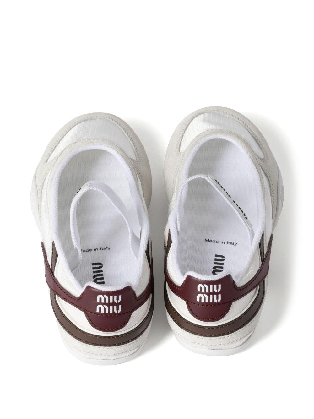 Gymnasium ballerina shoes Product Image