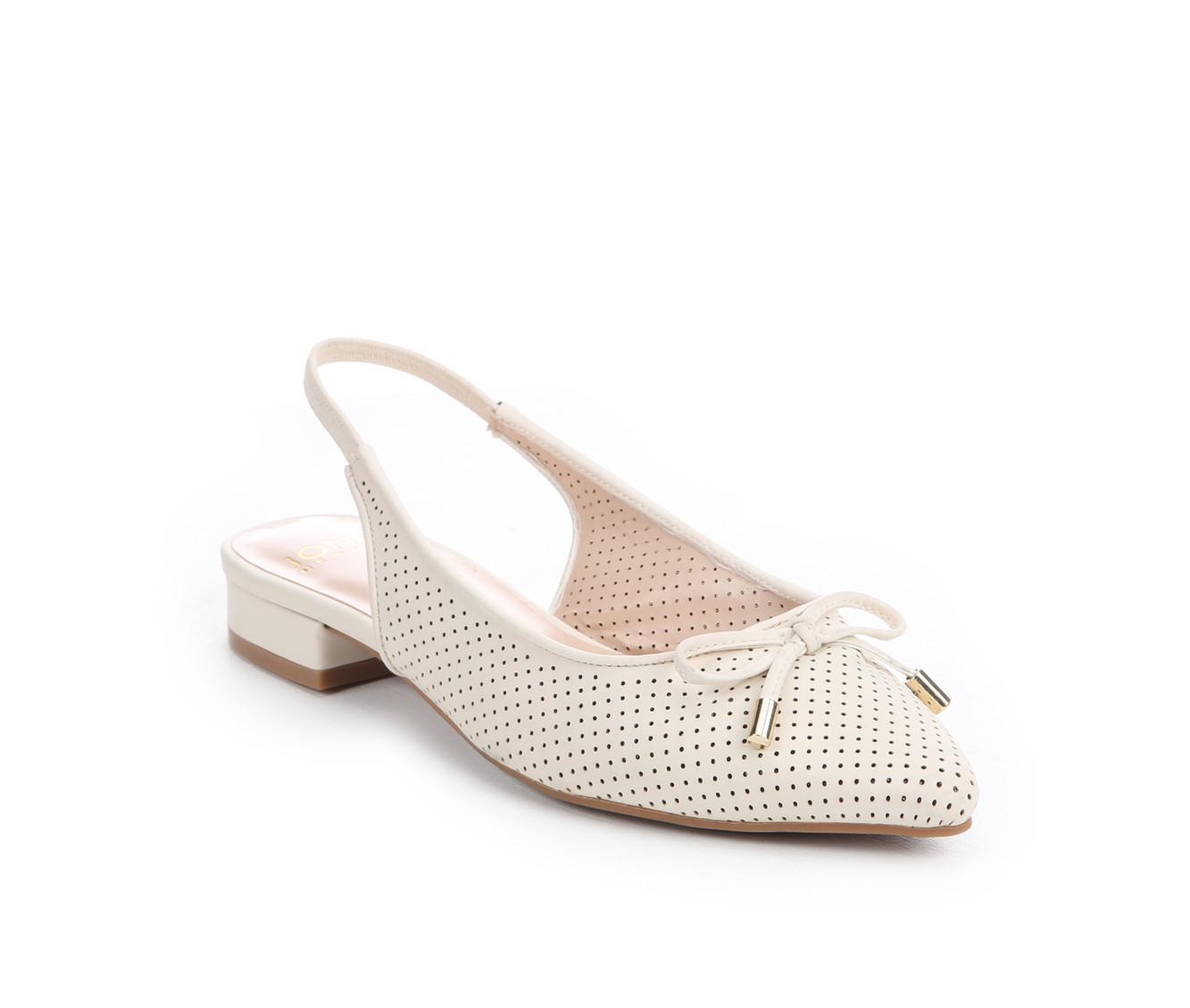 Women's Jones New York Qeemah Flats Product Image