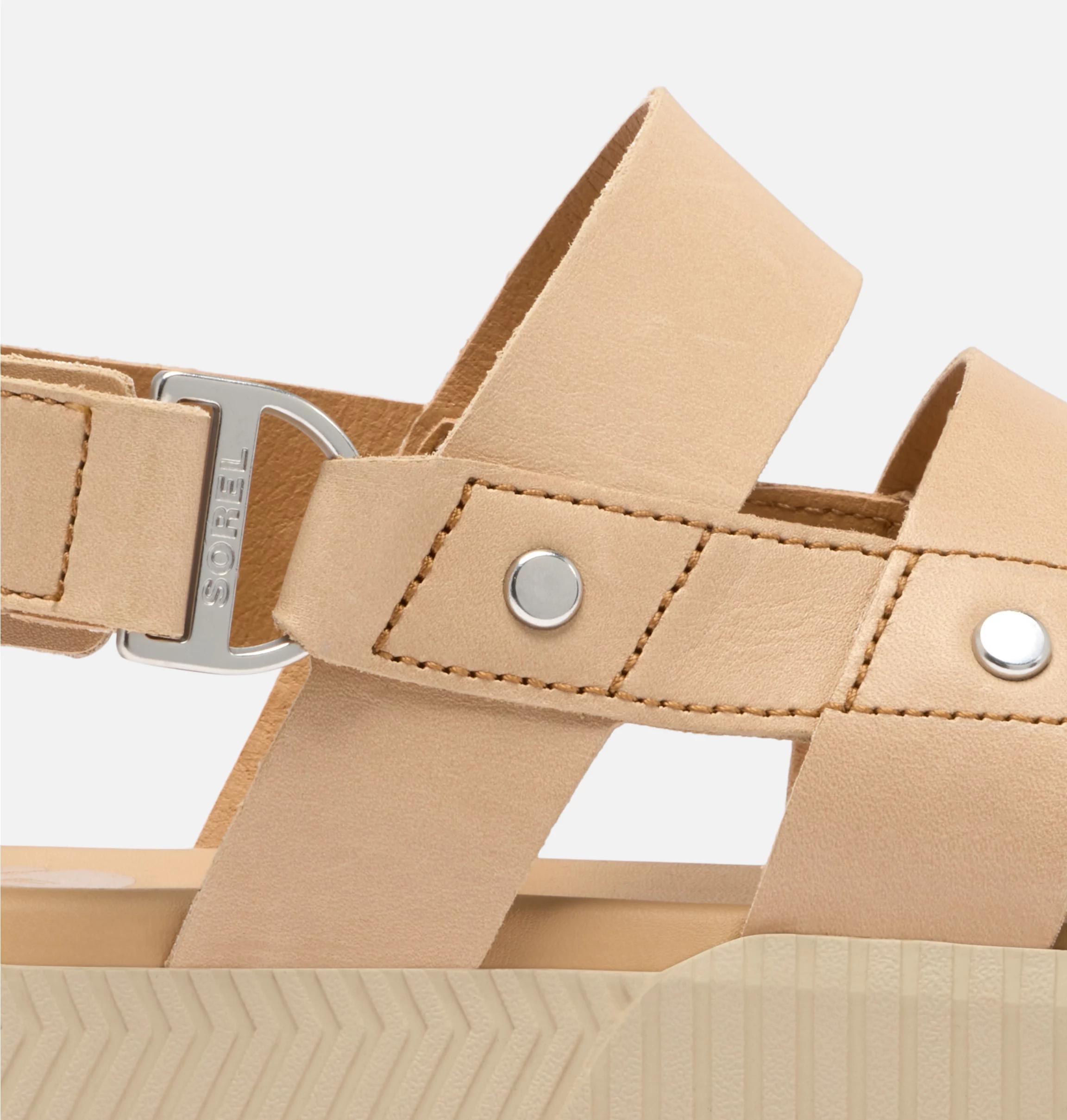 ONA AVE™ Women's Slingback Flat Sandal Product Image