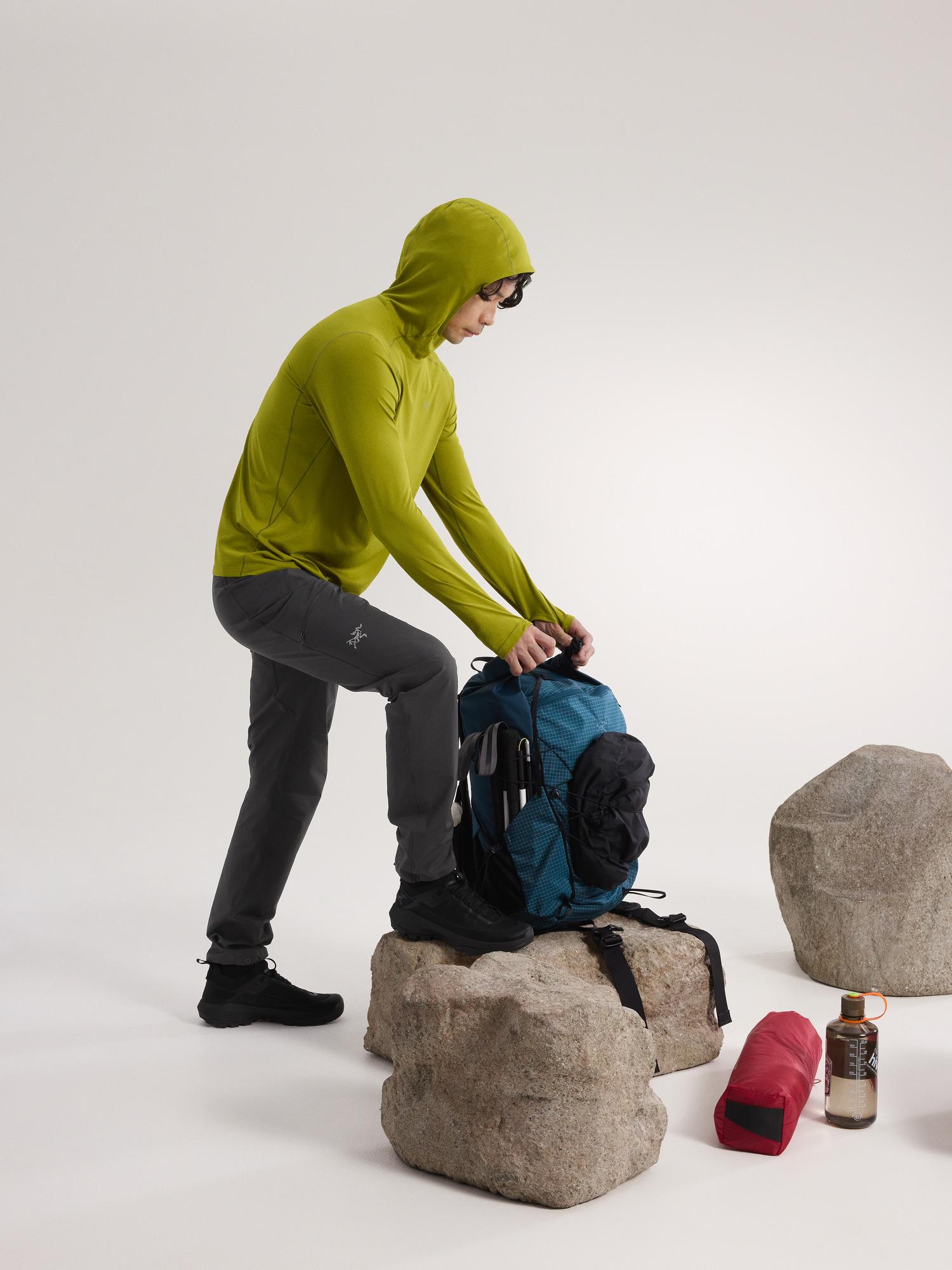 Cormac Hoody Men's Product Image