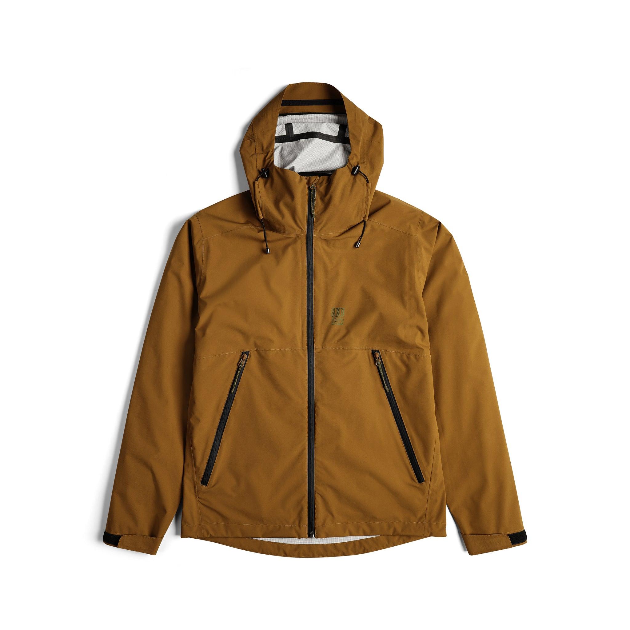 Global Jacket - Men's Male Product Image