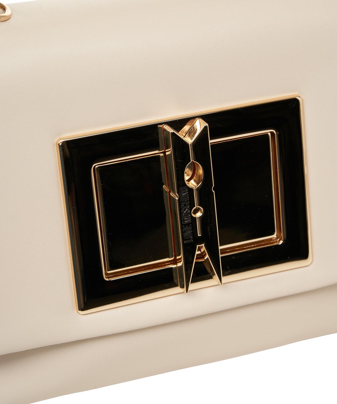 Crossbody bag with logo Product Image